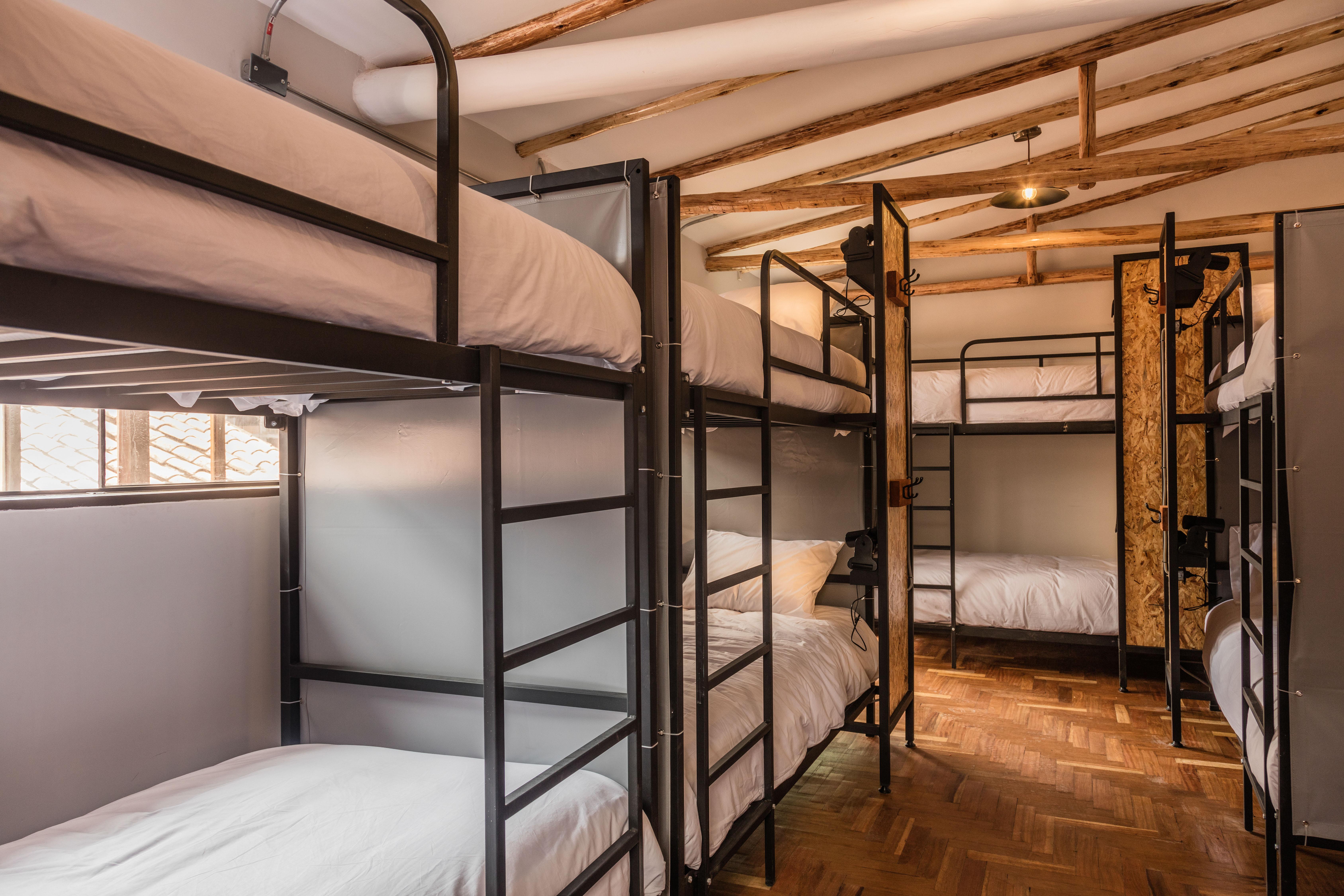 Centro By Casa Andina Cusco Saphi Otel Dış mekan fotoğraf