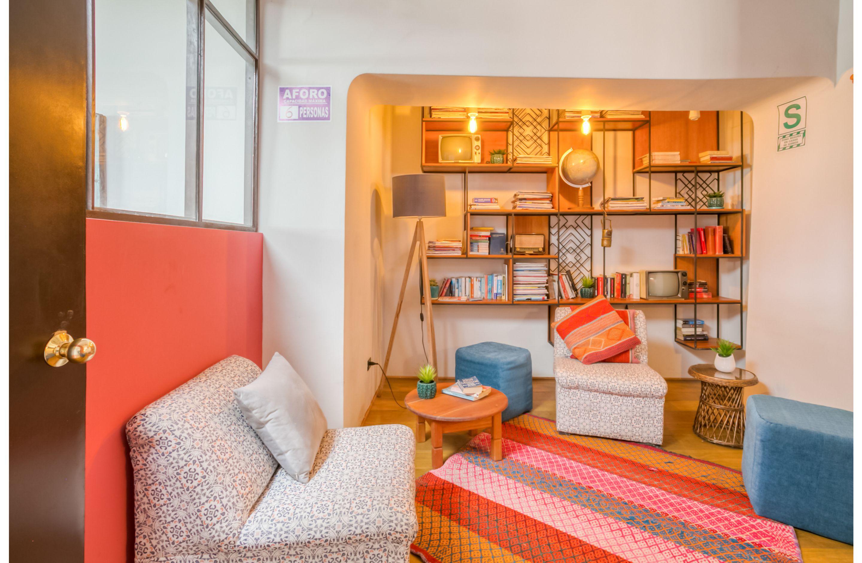 Centro By Casa Andina Cusco Saphi Otel Dış mekan fotoğraf