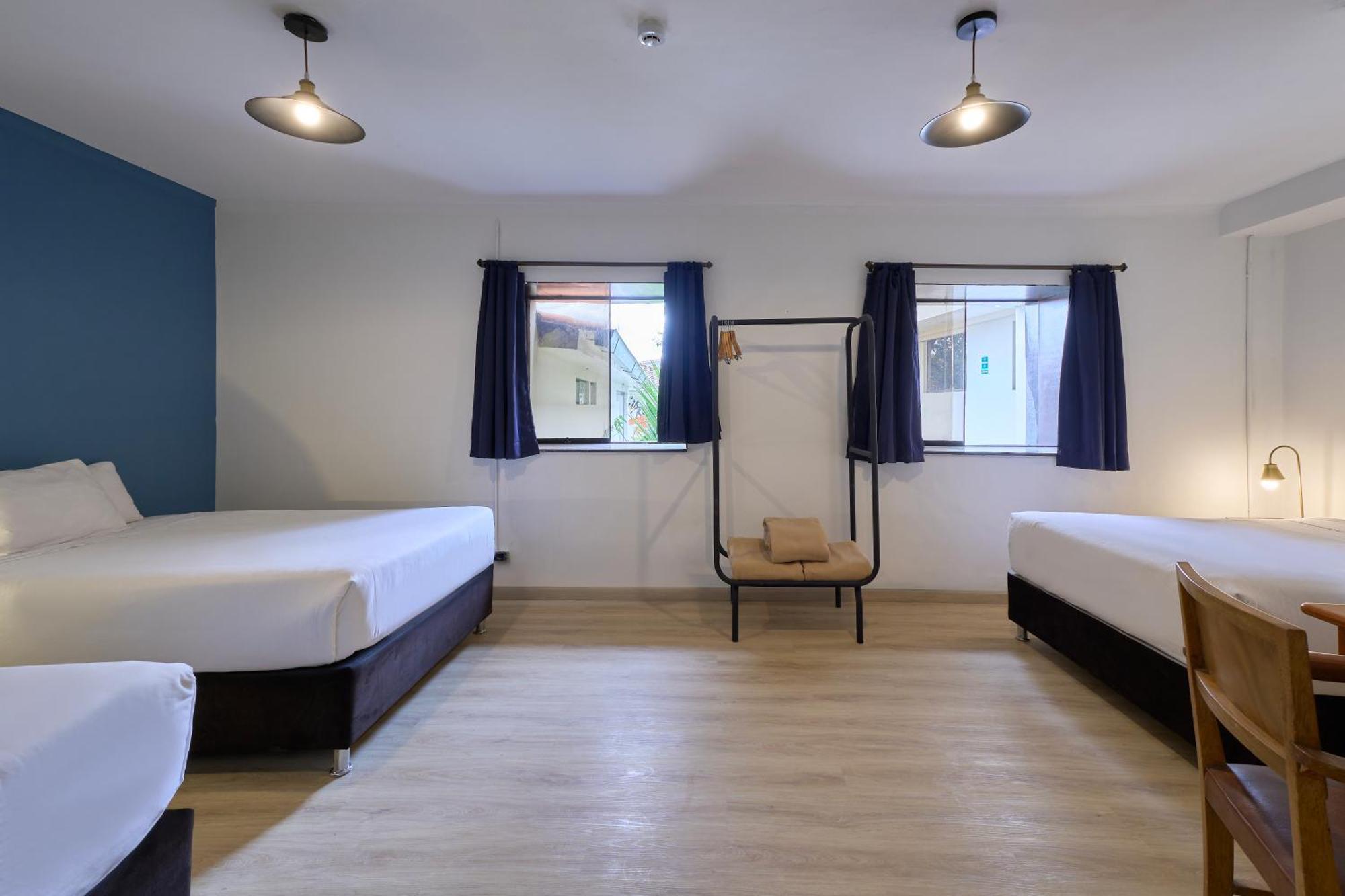 Centro By Casa Andina Cusco Saphi Otel Dış mekan fotoğraf