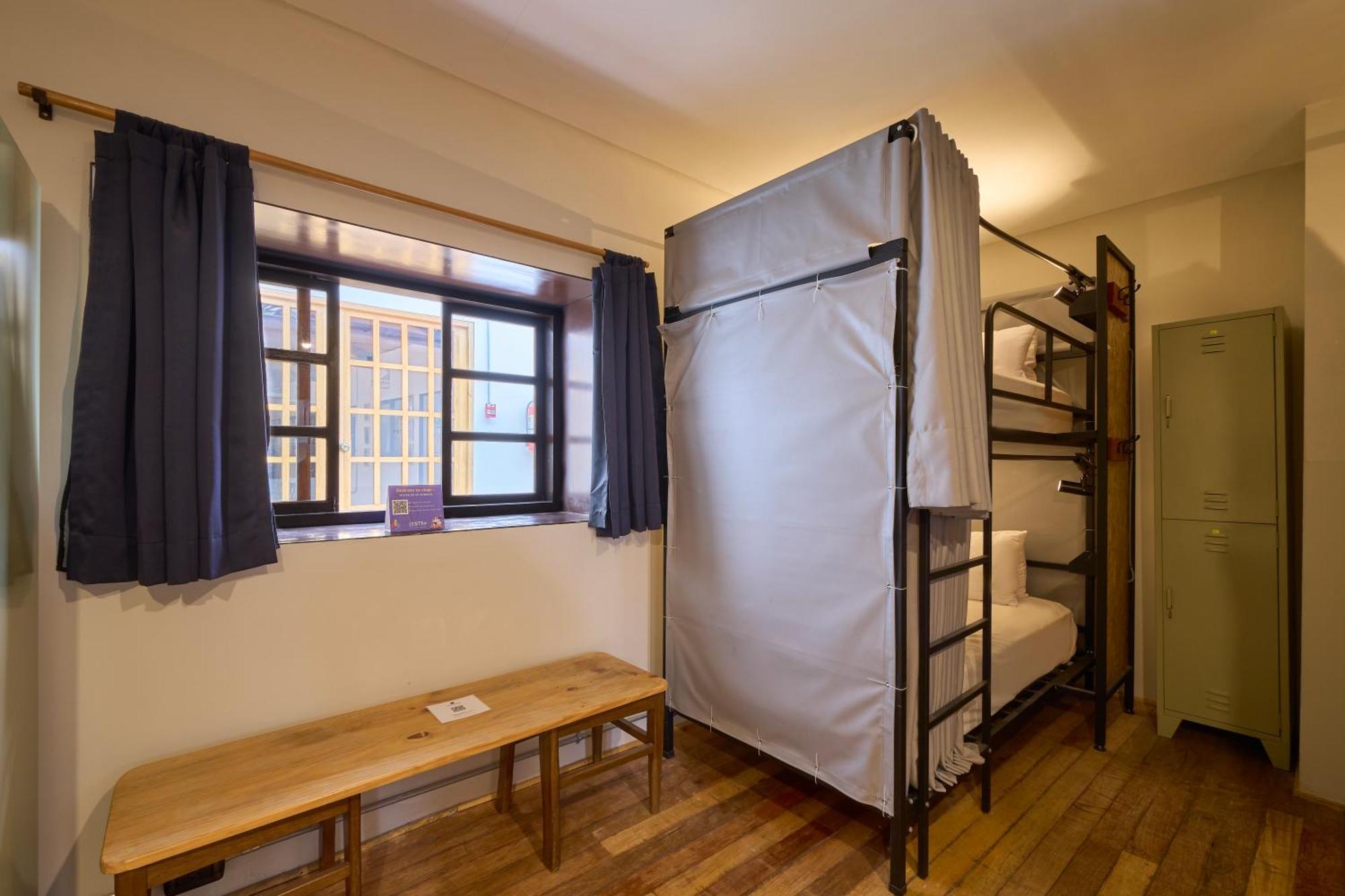 Centro By Casa Andina Cusco Saphi Otel Dış mekan fotoğraf