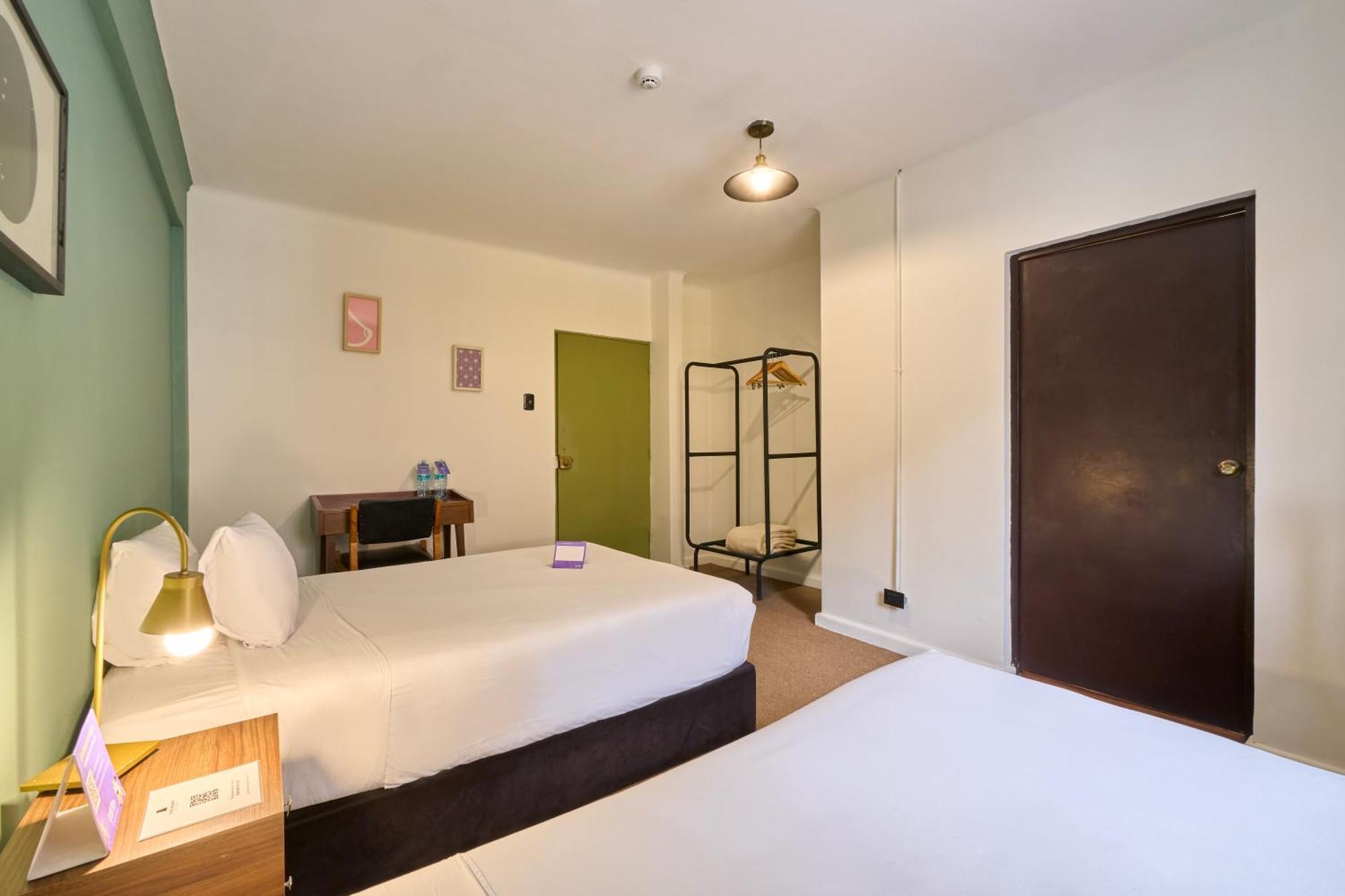 Centro By Casa Andina Cusco Saphi Otel Dış mekan fotoğraf