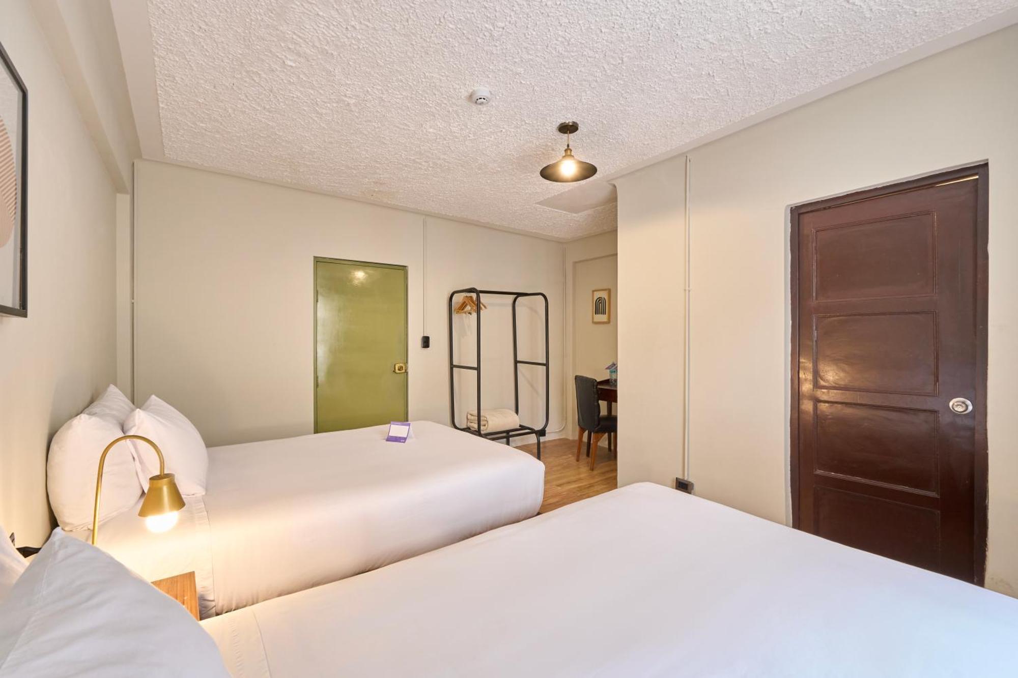 Centro By Casa Andina Cusco Saphi Otel Dış mekan fotoğraf