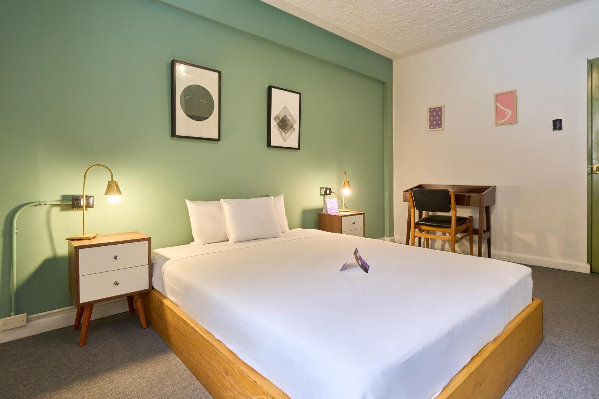 Centro By Casa Andina Cusco Saphi Otel Dış mekan fotoğraf
