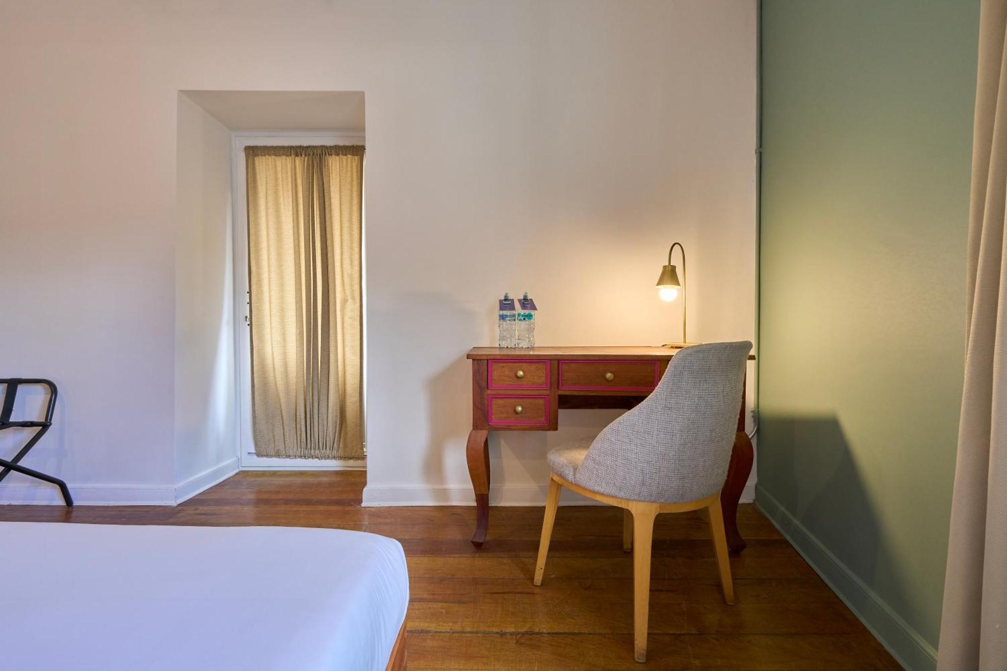 Centro By Casa Andina Cusco Saphi Otel Dış mekan fotoğraf