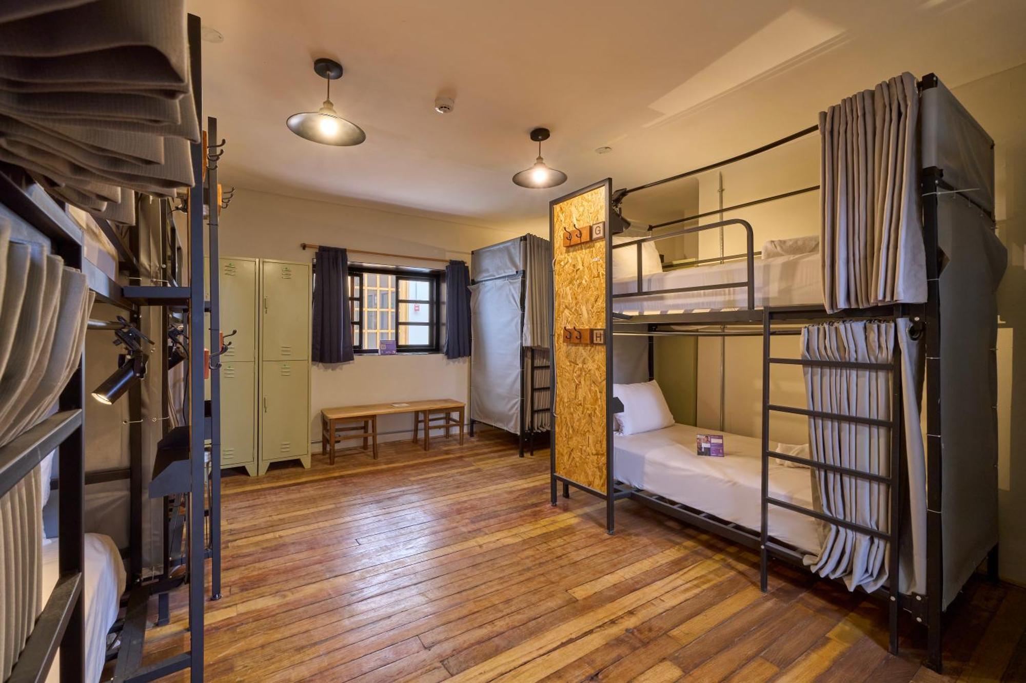 Centro By Casa Andina Cusco Saphi Otel Dış mekan fotoğraf