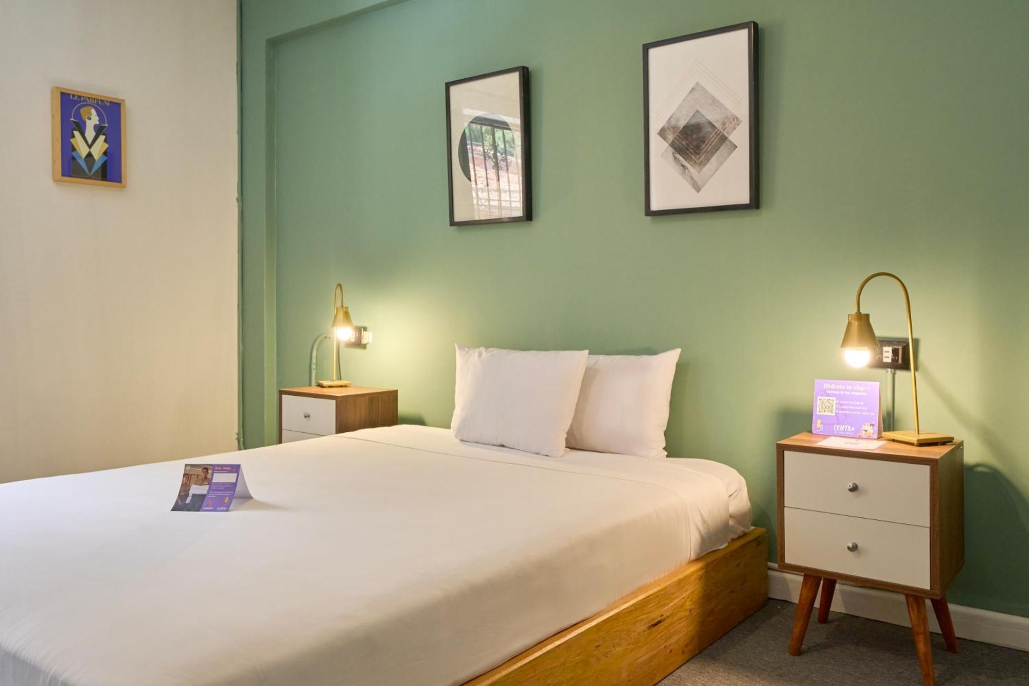 Centro By Casa Andina Cusco Saphi Otel Dış mekan fotoğraf