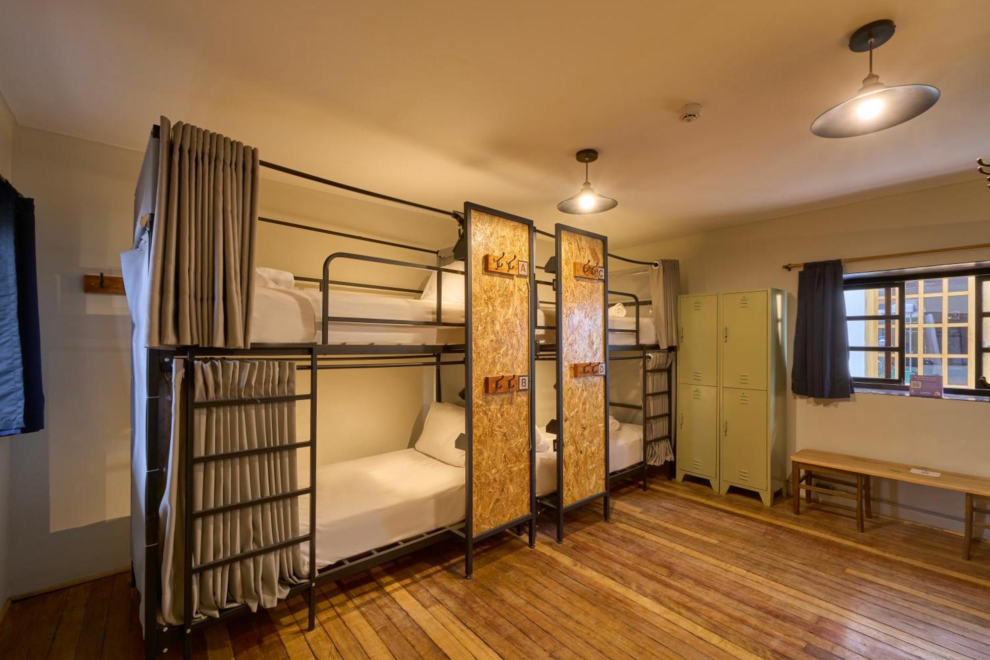 Centro By Casa Andina Cusco Saphi Otel Dış mekan fotoğraf