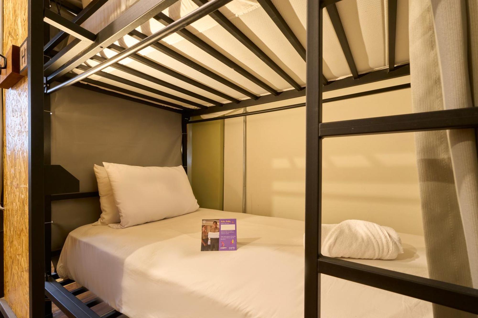 Centro By Casa Andina Cusco Saphi Otel Dış mekan fotoğraf