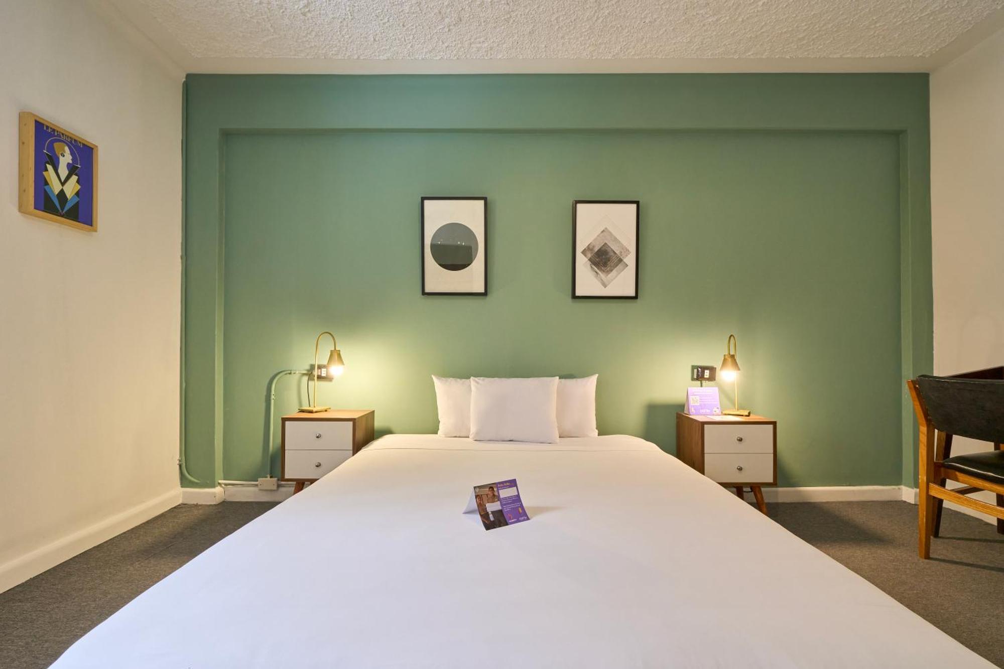 Centro By Casa Andina Cusco Saphi Otel Dış mekan fotoğraf