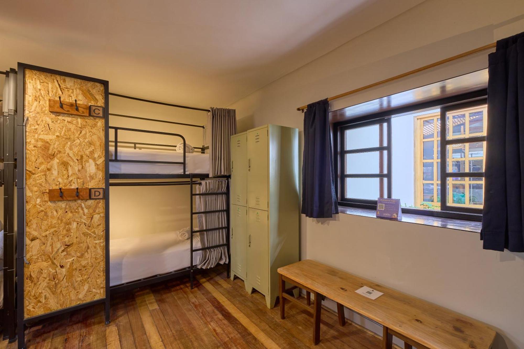 Centro By Casa Andina Cusco Saphi Otel Dış mekan fotoğraf